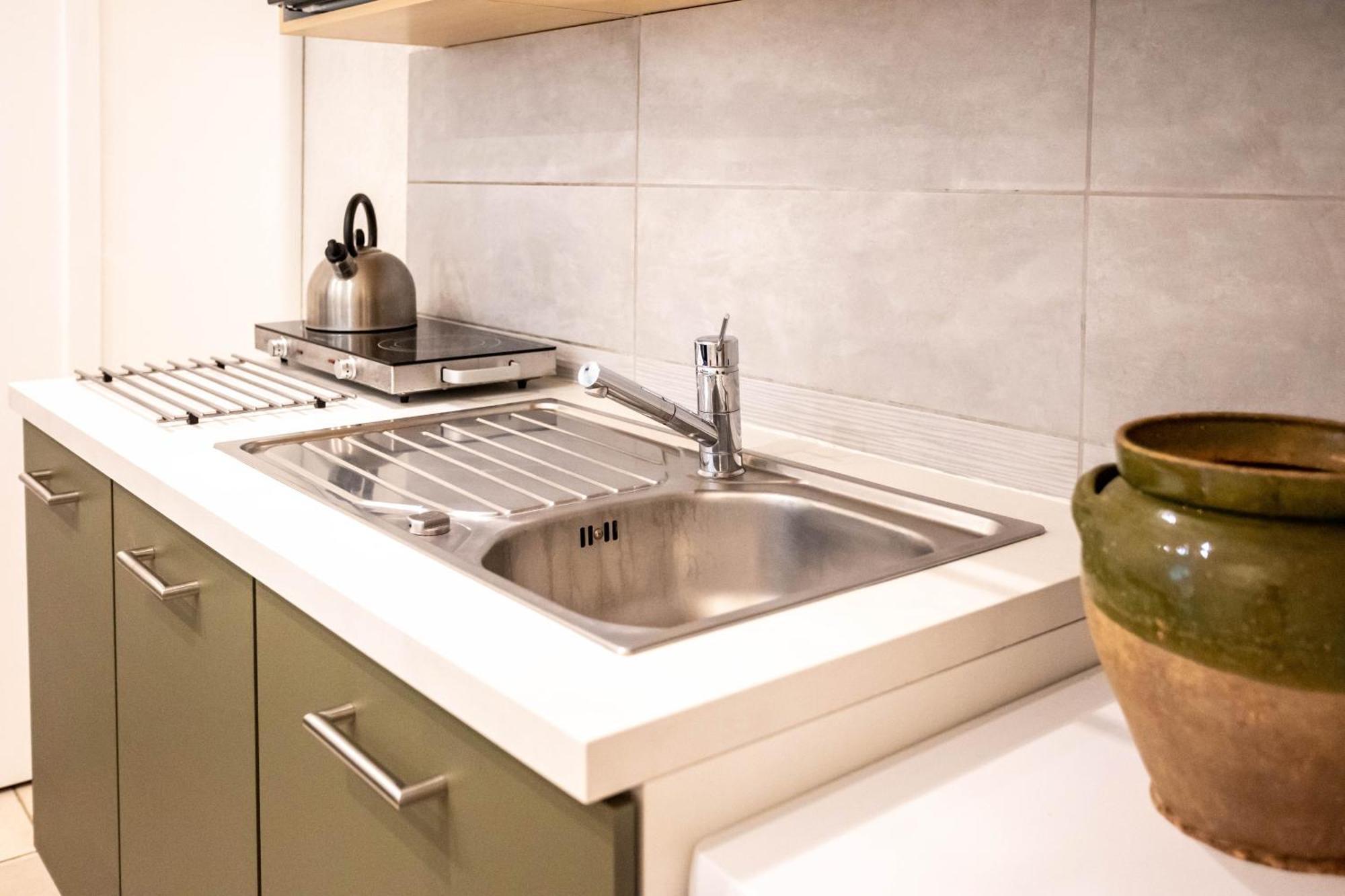 Appartement Les Jardiniers Strasbourg