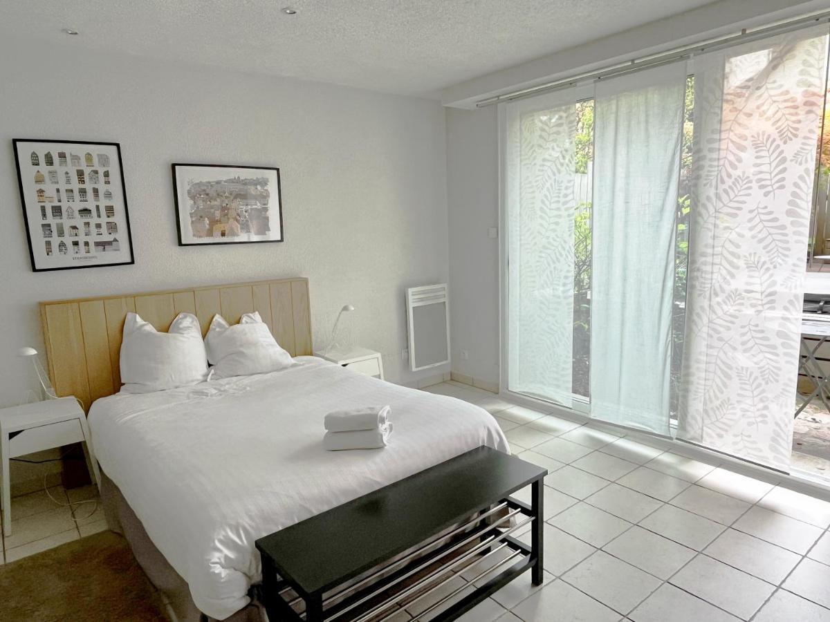 Appartement Les Jardiniers *