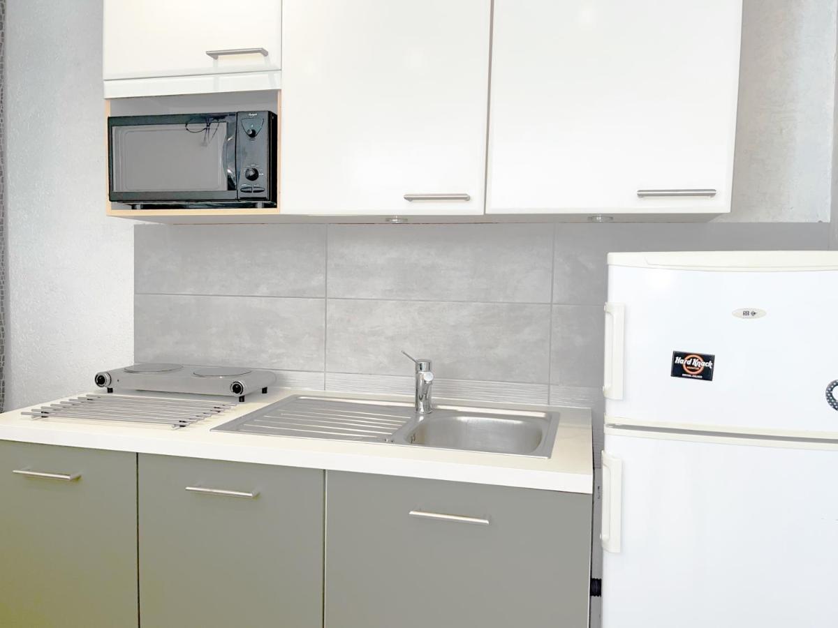 Appartement Les Jardiniers Strasbourg