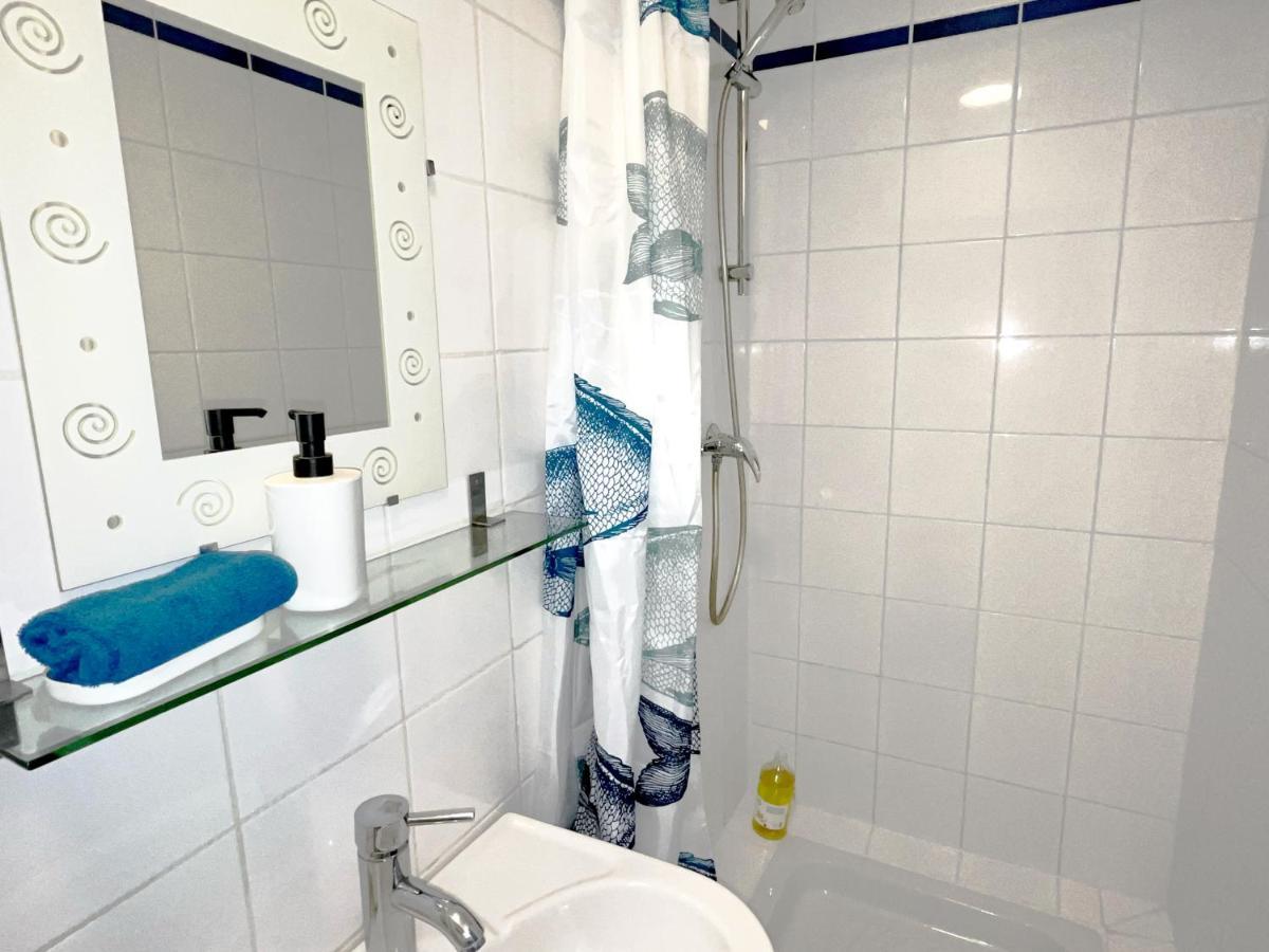 Appartement Les Jardiniers