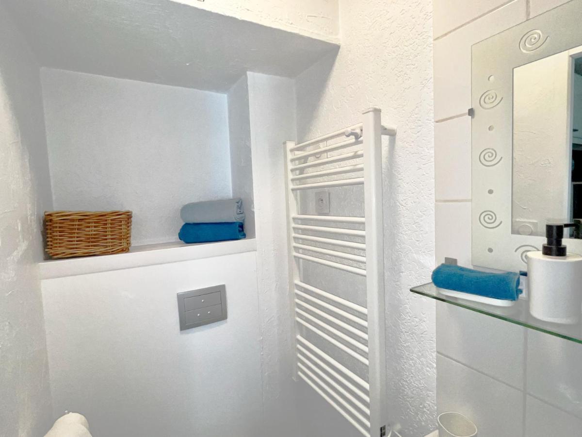 Les Jardiniers Appartement